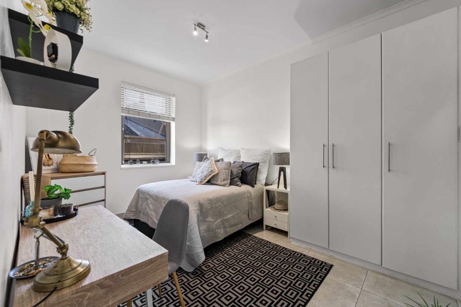 To Let 2 Bedroom Property for Rent in Cape Town City Centre Western Cape